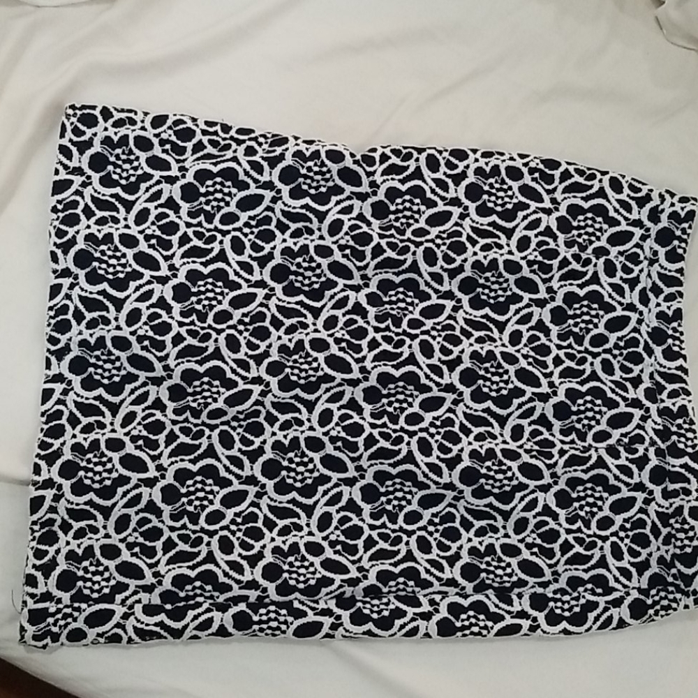 Gorgeous pencil skirt